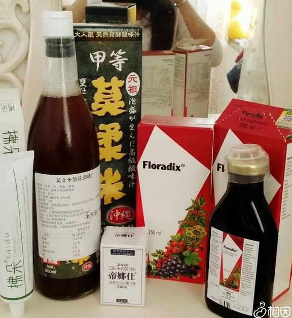 孕妇能喝的甲等莫柔米