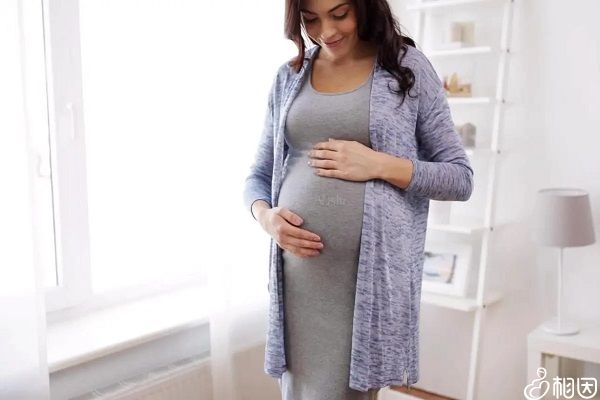 孕妇胎盘前壁是正常妊娠情况