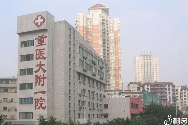 重医附一院