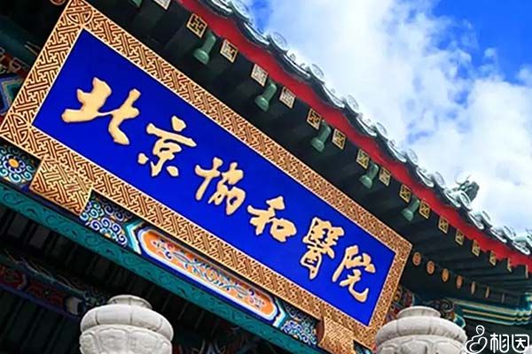 北京协和医院