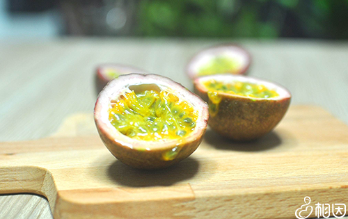 孕期吃百香果的注意事项