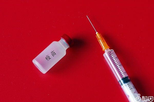 疫苗免疫周期与个体有关