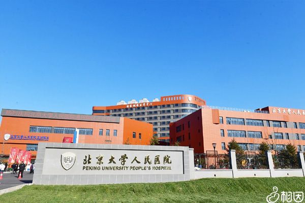 北大人民医院