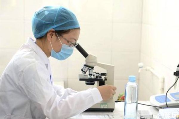 单项肝功能检查价格约为100元