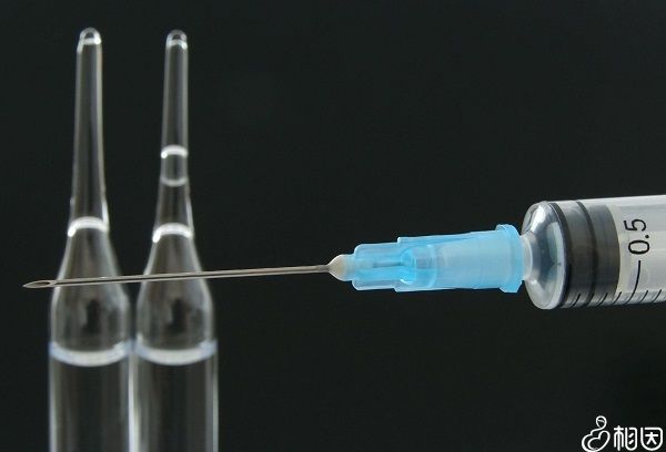 儿童接种疫苗打几次