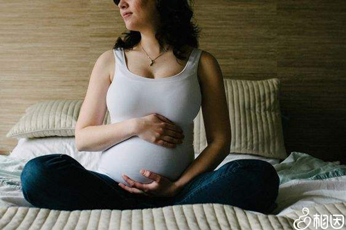 孕妇胃疼如何用药