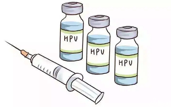 hpv疫苗有几种