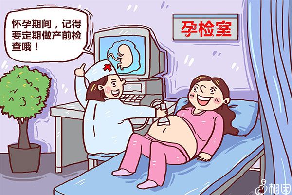 nt值高不能说明胎儿一定是畸形