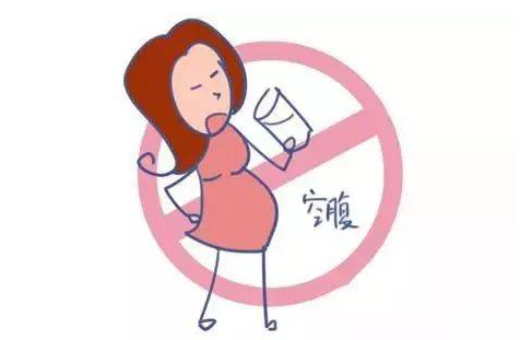 检查前不要空腹