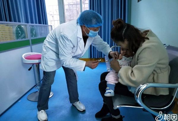 孩子要不要接种水痘疫苗