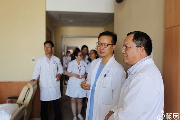 选择合适的医生对于孕妇很重要