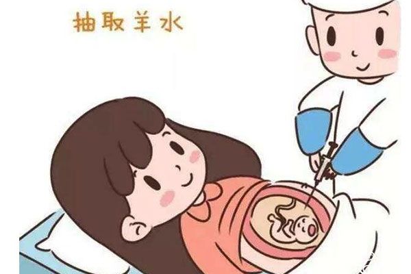 3mm的nt值羊穿通过率较高