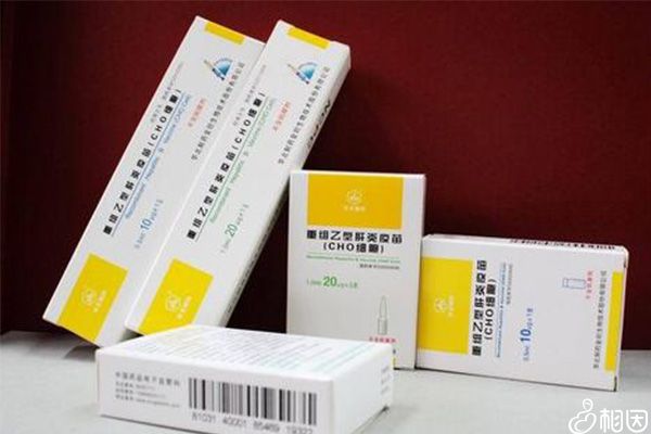 乙肝疫苗加强针并非一定要接种