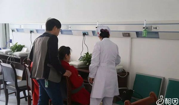 在哪建卡一定要在这生孩子吗