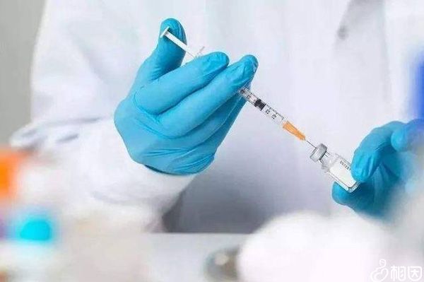 麻风疫苗取消了吗
