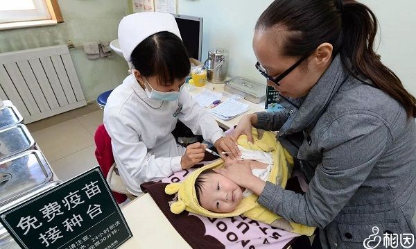 乙脑疫苗没必要打自费