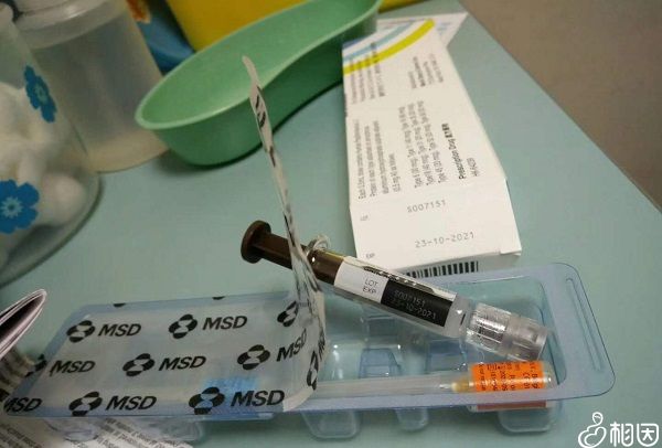  流感疫苗打到几岁不用打了