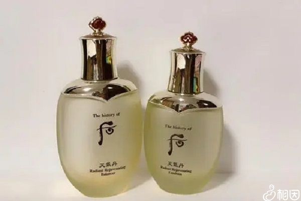 孕妇使用水乳的危害