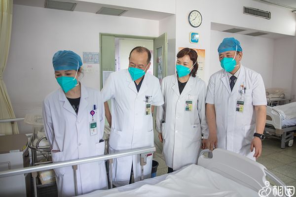 邓成艳主任医生