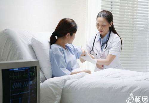 试管婴儿宫腔环境怎么检查