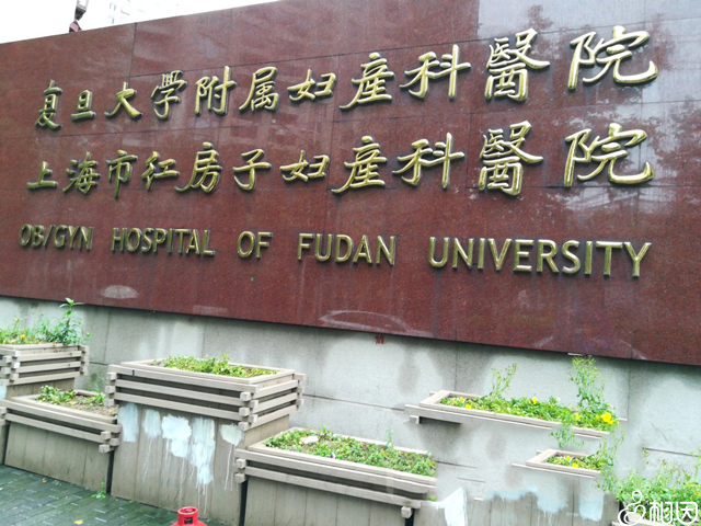 上海红房子医院