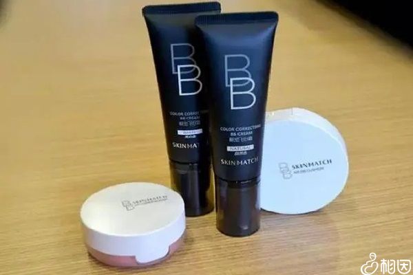 选购BB霜品牌注意事项