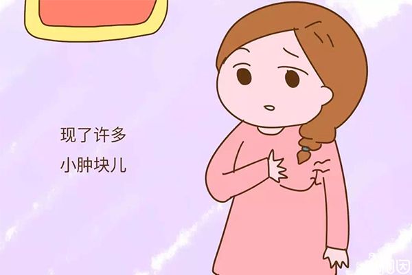 正确的检查方法才能发现病变