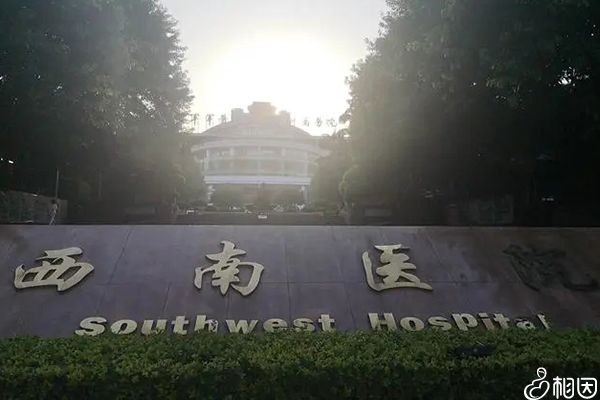 西南医院