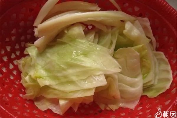 卷心菜适合在孕期吃