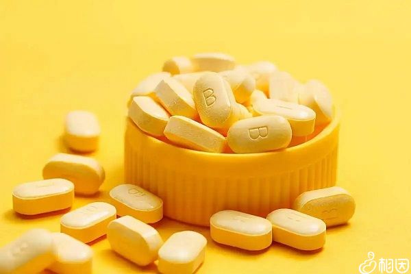 入睡困难可能是缺乏维生素B