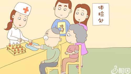 乙肝五项指标检查注意事项