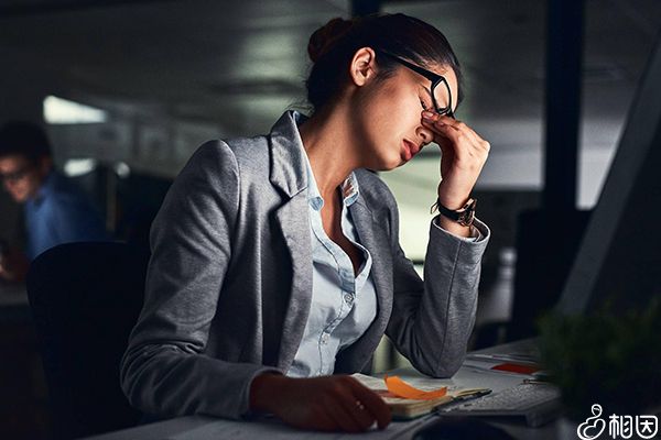 提高人授成功率不能熬夜