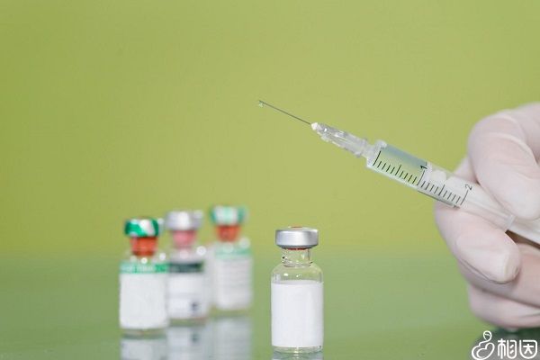 大部分接种疫苗后副作用较小