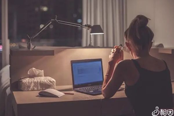 试管期间不能熬夜