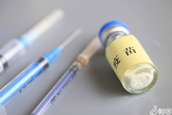 四联疫苗的预防效果