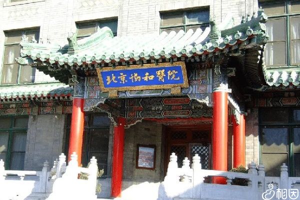 可以去北京协和医院做试管建档