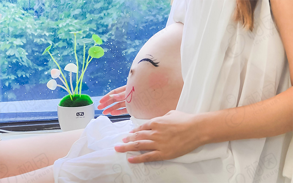 非婚怀孕女性可以建档