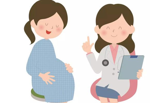 nt值为2.4mm是正常的