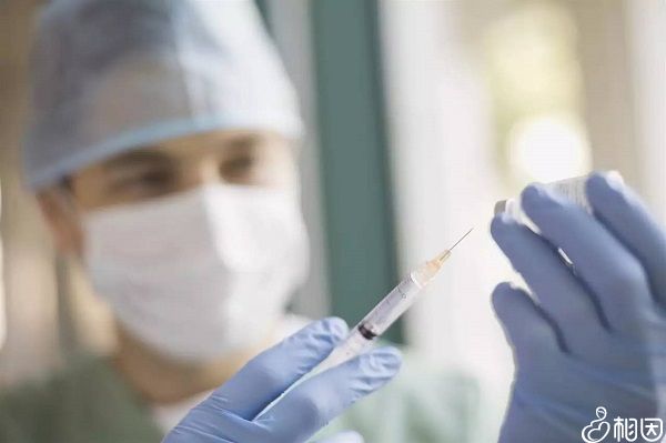 人体存在完善的免疫系统