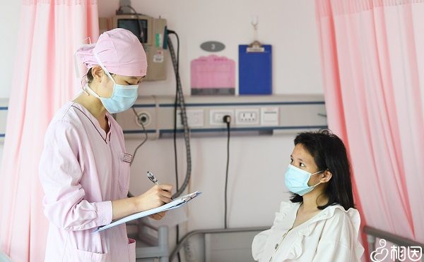 医院只接受每个预产期月份的340位孕妇