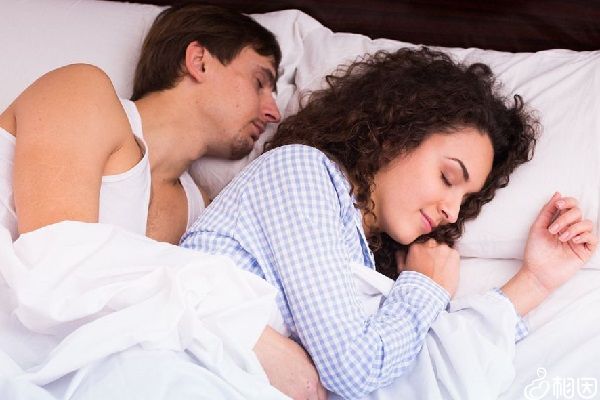 晚上同房怀孕率更高