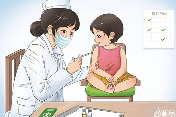 上海黄热病疫苗预防接种流程