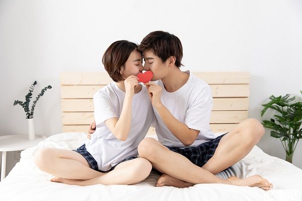 禁欲时间会影响检查结果