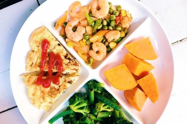 孕六个月胎儿需要的营养更多