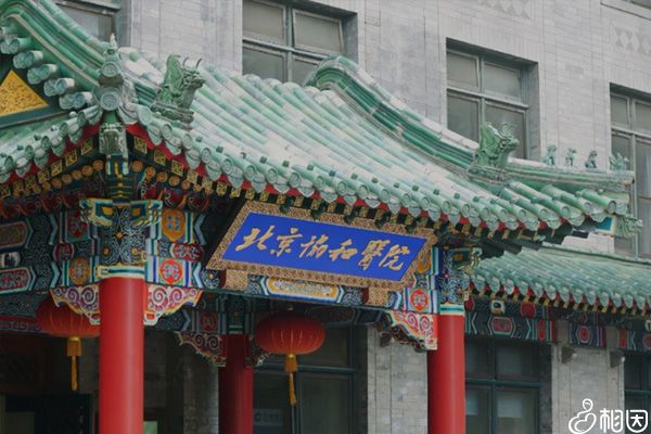 北京协和医院