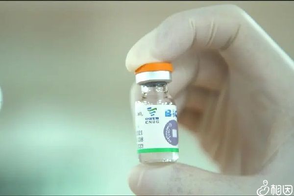 极个别儿童不能打自费疫苗