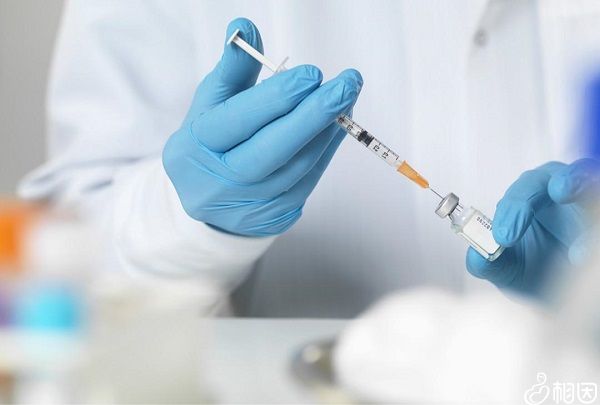 流脑疫苗局部皮肤反应