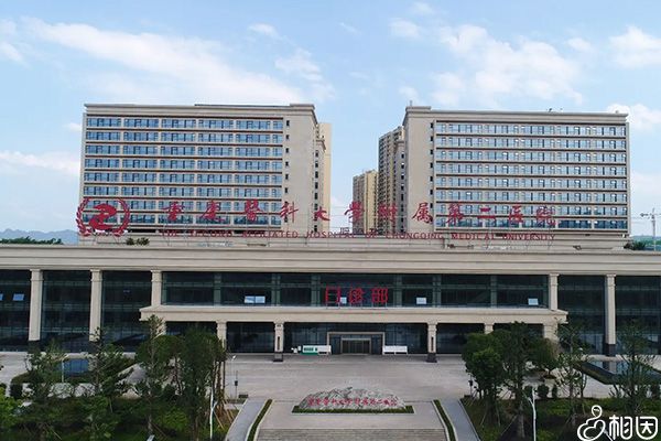 重医附二院