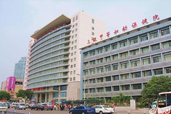 免费产检只能在定点医院检查