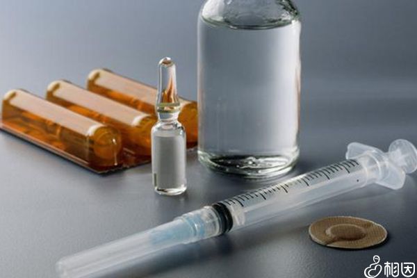 影响戊肝疫苗费用因素